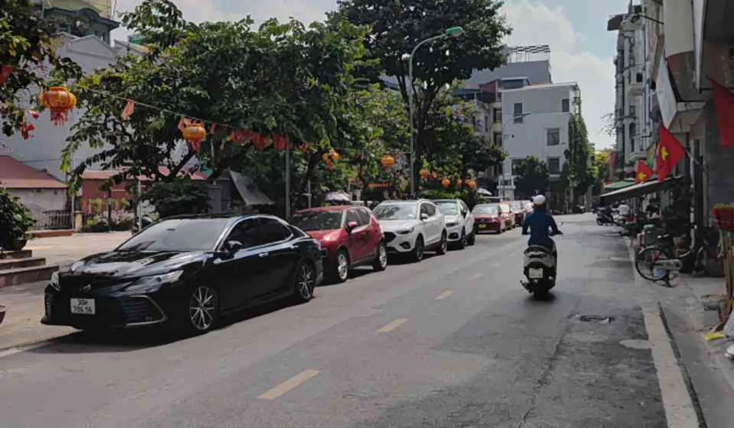 Hiếm Có Lô Góc 3 Mặt Tiền Tại Long Biên - Đầu Tư Tiềm Năng Lớn... Bán nhà riêng tại Long Biên, Hà Nội 01