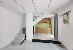6x4m, Bán nhà 618/ Quang Trung, 2 Tầng, P11 Gò Vấp, 3 Tỷ... Bán nhà riêng tại Thông Tây Hội, Hồ Chí Minh 09