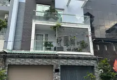 B.án nh.à, gần L.V.Bền,5x21,hơn 20 tỷ,4 tầng,Q7... Bán nhà mặt phố tại Tân Thuận, Hồ Chí Minh 04