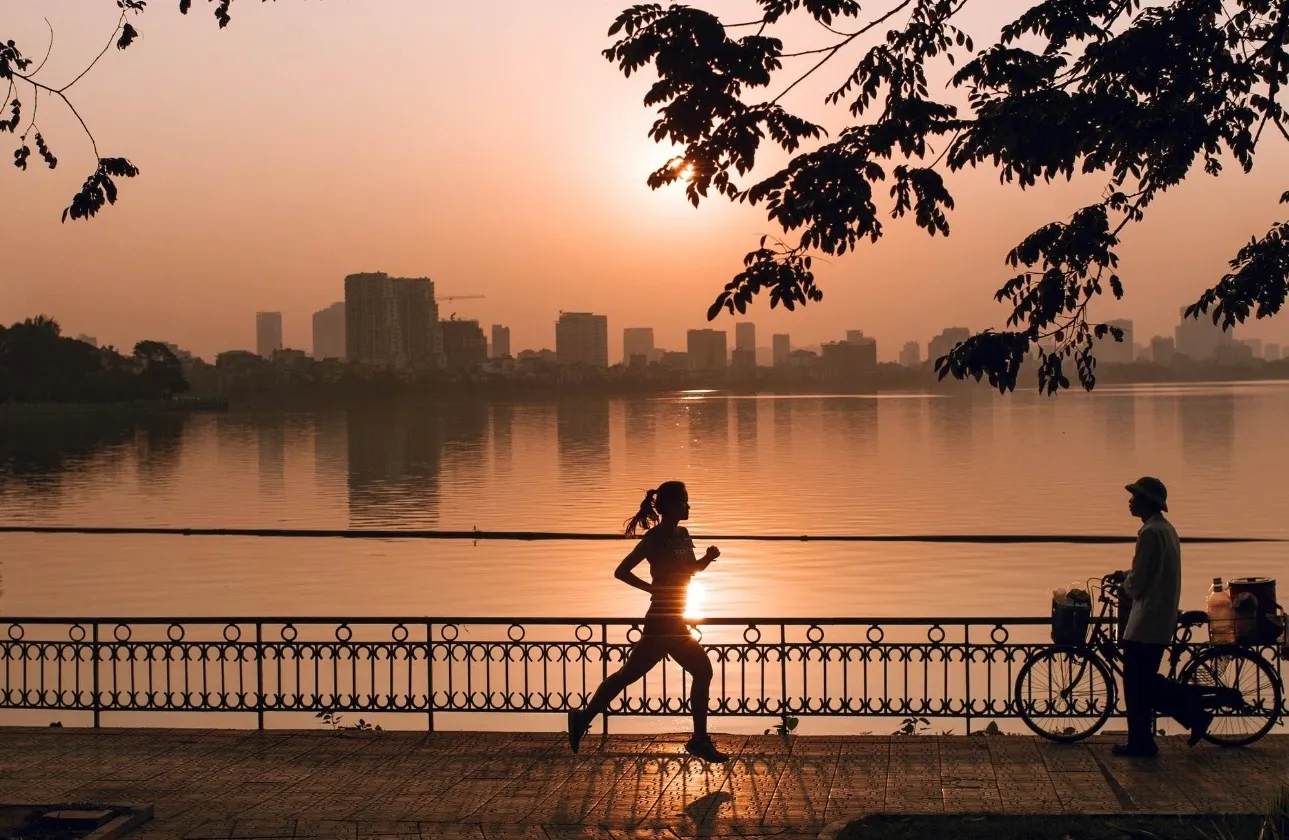 VIEW HỒ - GIÁ TRỊ KHÔNG THỂ NHÂN BẢN... Bán căn hộ chung cư tại Tây Hồ, Hà Nội 01