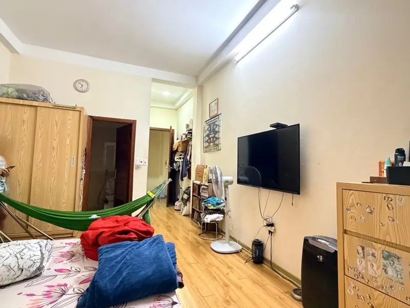 Nhà 5 tầng đầu tư sinh lời cực đỉnh tại Ngọc Thụy... Bán nhà riêng tại Bồ Đề, Hà Nội 01