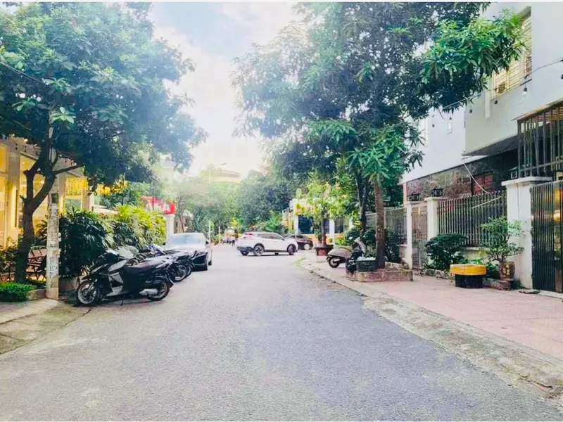 Bán Nhà Liền kề - 83m² - 5 Tầng Thang Máy - 20.5 Tỷ KĐT Văn Khê - La Khê - Hà Đông... Bán biệt thự, liền kề tại Hà Đông, Hà Nội 01