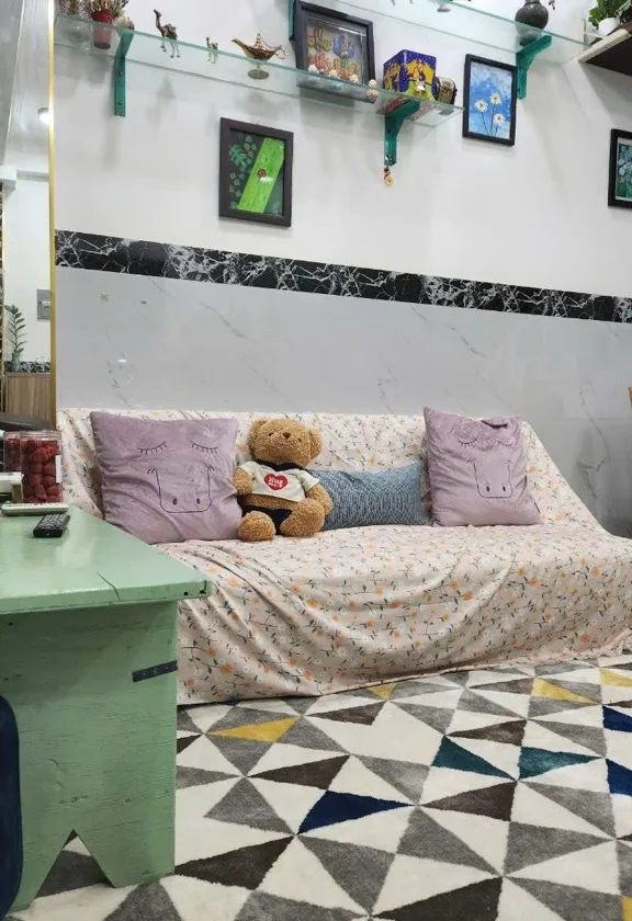 Bán nhà 4 tầng diện tích 28m² tại Phú Nhuận, giá 5.85 tỷ, gần tiện ích đa dạng... Bán nhà riêng tại Cầu Kiệu, Hồ Chí Minh 01