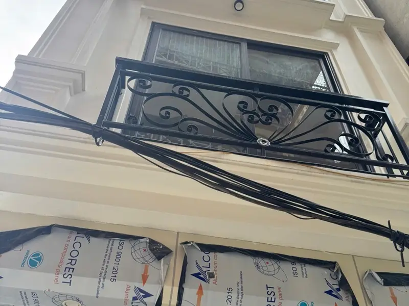 Nhà trong ngõ, ngách, hẻm - 30m² - Khương Đình, Hà Nội - 8.3 tỷ... Bán nhà riêng tại Khương Đình, Hà Nội 01