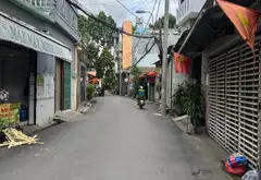 🚨🔥 HÀNG KHỦNG TRUNG MỸ TÂY – 329M² FULL THỔ CƯ – TẶNG NGUYÊN CLB BIDA ĐANG KINH DOANH! 🔥🚨... Bán nhà riêng tại Trung Mỹ Tây, Hồ Chí Minh 04