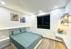 Căn hộ góc 119m² tại Trung Hòa Nhân Chính, tòa 17T1, nội thất cao cấp... Bán căn hộ chung cư tại Cầu Giấy, Hà Nội 09