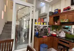 Nhà 2 mặt tiền 4 tầng, khu Bình Phú, giá 7,6 tỷ... Bán nhà mặt phố tại Bình Phú, Hồ Chí Minh 03