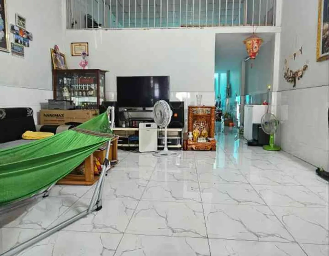 Nhà mặt phố 102m2, 2PN, giá 6.2 tỷ tại Bình Hưng Hòa, Bình Tân... Bán nhà mặt phố tại Bình Tân, Hồ Chí Minh 01