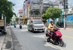 Nhà mặt phố Đồng Đen - Vị trí vàng cho kinh doanh, văn phòng... Bán nhà mặt phố tại Bảy Hiền, Hồ Chí Minh 01