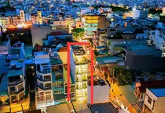 Nhà 6 Tầng Thang Máy, Vị Trí Đẹp, Giá Sốc Tại Quang Trung... Bán nhà riêng tại Thông Tây Hội, Hồ Chí Minh 15