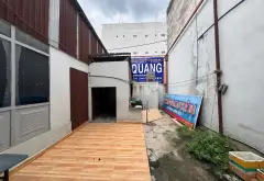 NHÀ C4 130M² MẶT TIỀN VƯỜN LÀI AN PHÚ ĐÔNG Q12 - GẦN QL1A - ĐƯỜNG 10M 💸11,TỶ... Bán nhà mặt phố tại An Phú Đông, Hồ Chí Minh 03