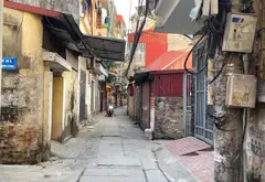 Nhà Định Công mới xây, full nội thất, lô góc đón ánh sáng tự nhiên... Bán nhà riêng tại Định Công, Hà Nội 14