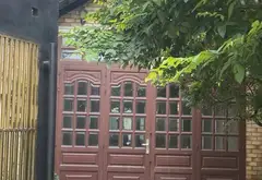 Nhà 4 tầng, 5x30m hẻm xe hơi Trần Văn Mười, Hóc Môn... Bán nhà riêng tại Xuân Thới Sơn, Hồ Chí Minh 09
