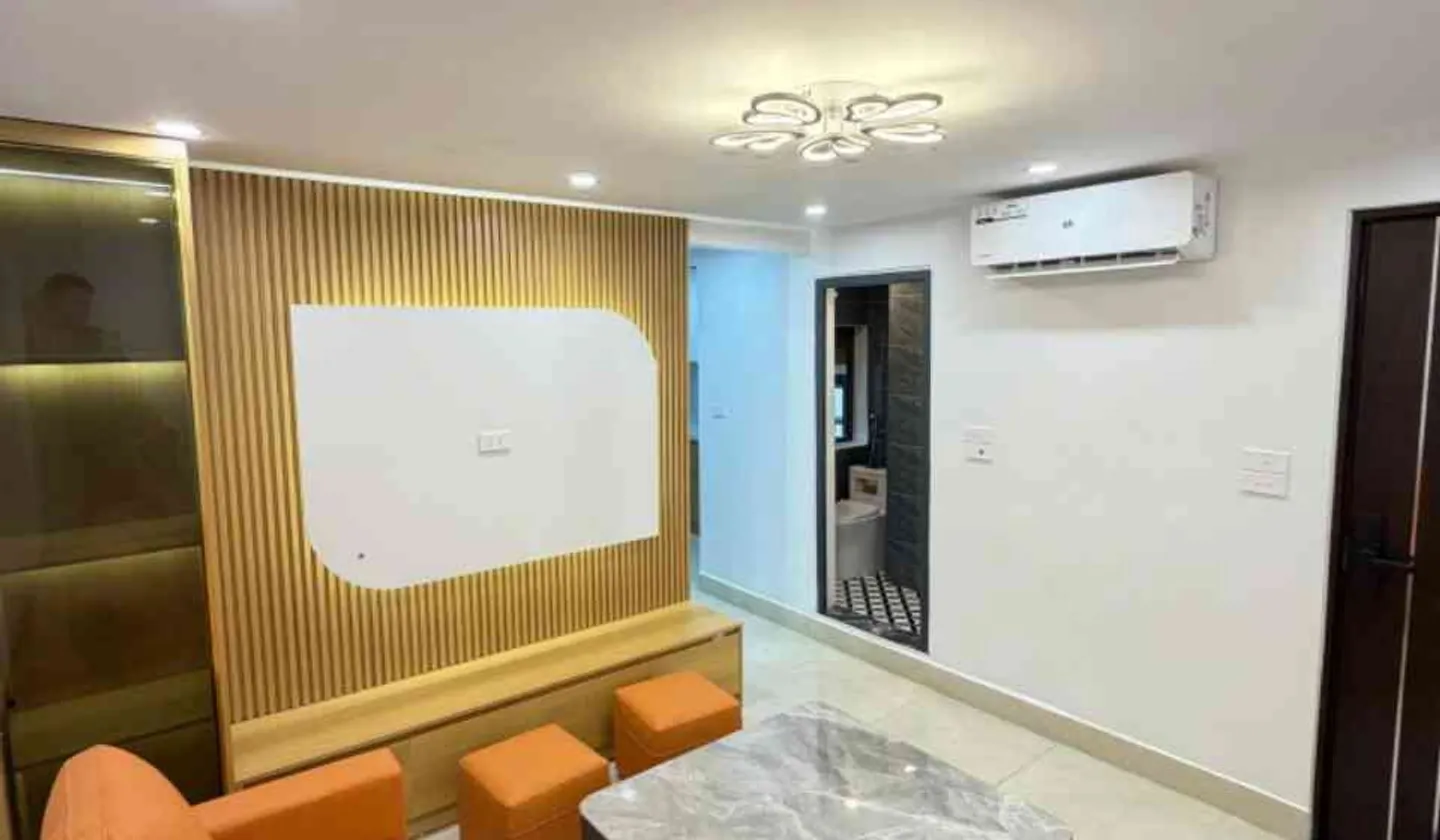 Căn hộ view hồ cực VIP ở Thành Công, giá tốt tiềm năng tăng giá... Bán căn hộ chung cư tại Ba Đình, Hà Nội 01