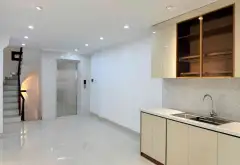 Bán nhà riêng quận Cầu Giấy 7 tầng thang máy, vị trí kinh doanh sầm uất... Bán nhà riêng tại Yên Hòa, Hà Nội 12