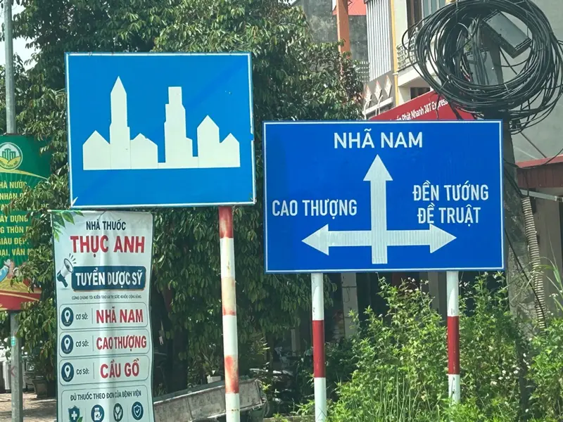🏡 CHỊ GÁI NHỜ BÁN – LÔ ĐẤT ĐẸP KHU ĐÔ THỊ TIẾN PHAN, NHÃ NAM
📐 Diện tích: 85,2m²... Bán đất tại Nhã Nam, Bắc Ninh 01
