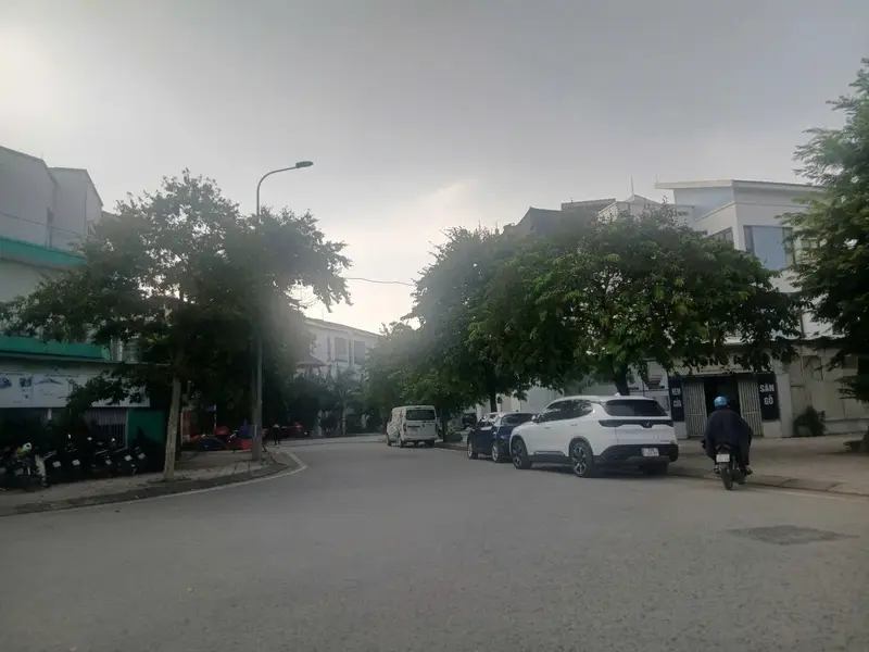 Bán biệt thự 3 tầng, mặt tiền 10m tại KĐT mới Foresa Xuân Phương, diện tích 150m2... Bán partner tại Xuân Phương, Hà Nội 01