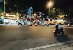 Cơ hội vàng sở hữu nhà mặt tiền Nguyễn Văn Luông, Quận 6 vừa ở vừa kinh doanh CHDV... Bán nhà riêng tại Bình Phú, Hồ Chí Minh 05