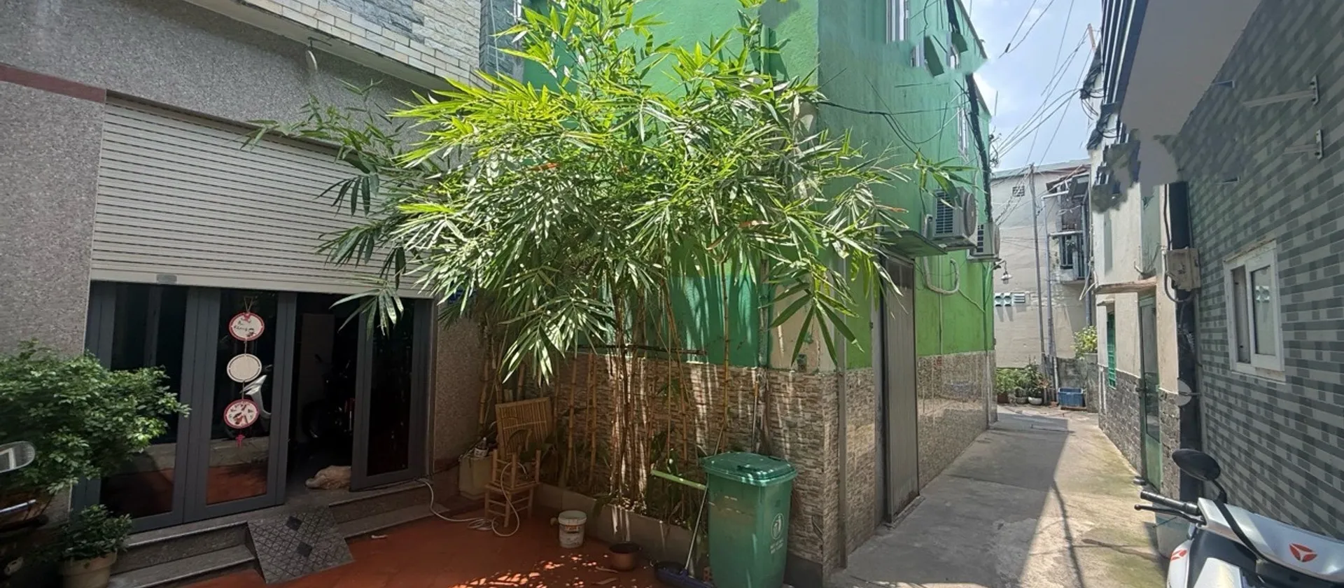 Nhà 2 Tầng Hẻm Ngắn Quang Trung - Tiện Ích Gần Ngã 5 Chuồng Chó... Bán nhà riêng tại Gò Vấp, Hồ Chí Minh 01