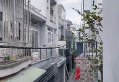 Bán nhà 2 tầng 52m² trung tâm quận Tân Phú, sổ vuông vức... Bán nhà riêng tại Tân Phú, Hồ Chí Minh 09