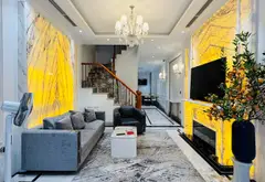 SIÊU PHẨM TOÀ VIP NHẤT KHU HAI BÀ TRƯNG -7 TẦNG THANG MÁY -XÂY MỚI... Bán nhà mặt phố tại Bạch Mai, Hà Nội 01