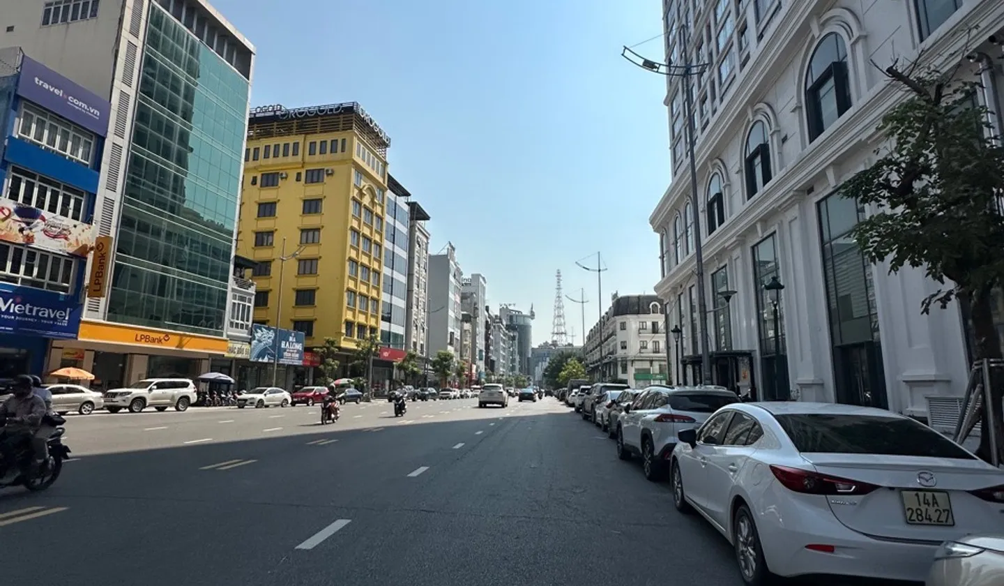 🏙️ CĂN HỘ 1 NGỦ TIME GARDEN HẠ LONG – GIÁ 1,2 TỶ... Bán căn hộ chung cư tại Hồng Gai, Quảng Ninh 01