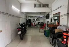 Nhà 3 tầng mặt tiền đường Vĩnh Viễn ngay chợ Nhật Tảo, ngay đường Nguyễn Tri Phương... Bán nhà mặt phố tại Diên Hồng, Hồ Chí Minh 01