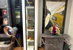 Bán nhà riêng 7 tầng tại Phường Khương Đình, Hà Nội, thiết kế hiện đại, ô tô vào nhà... Bán nhà riêng tại Khương Đình, Hà Nội 03