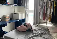 Căn hộ rộng view đẹp ngay Nguyễn Gia Trí, tiện nghi đầy đủ... Bán căn hộ chung cư tại Thạnh Mỹ Tây, Hồ Chí Minh 06