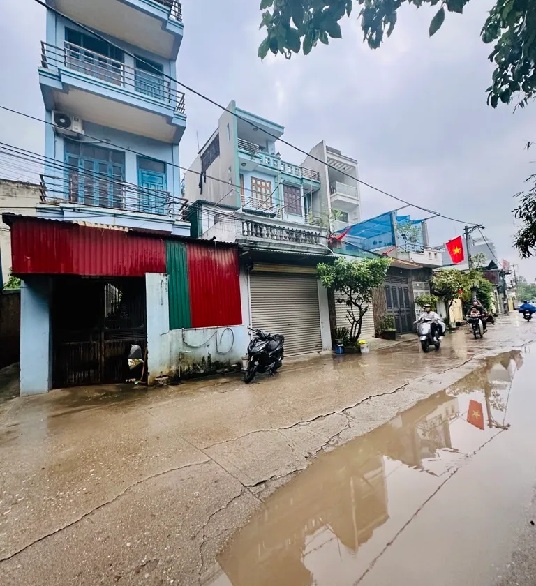 Nhà mặt phố Phú Lương giá ưu đãi, kinh doanh đỉnh... Bán nhà mặt phố tại Phú Lương, Hà Nội 01