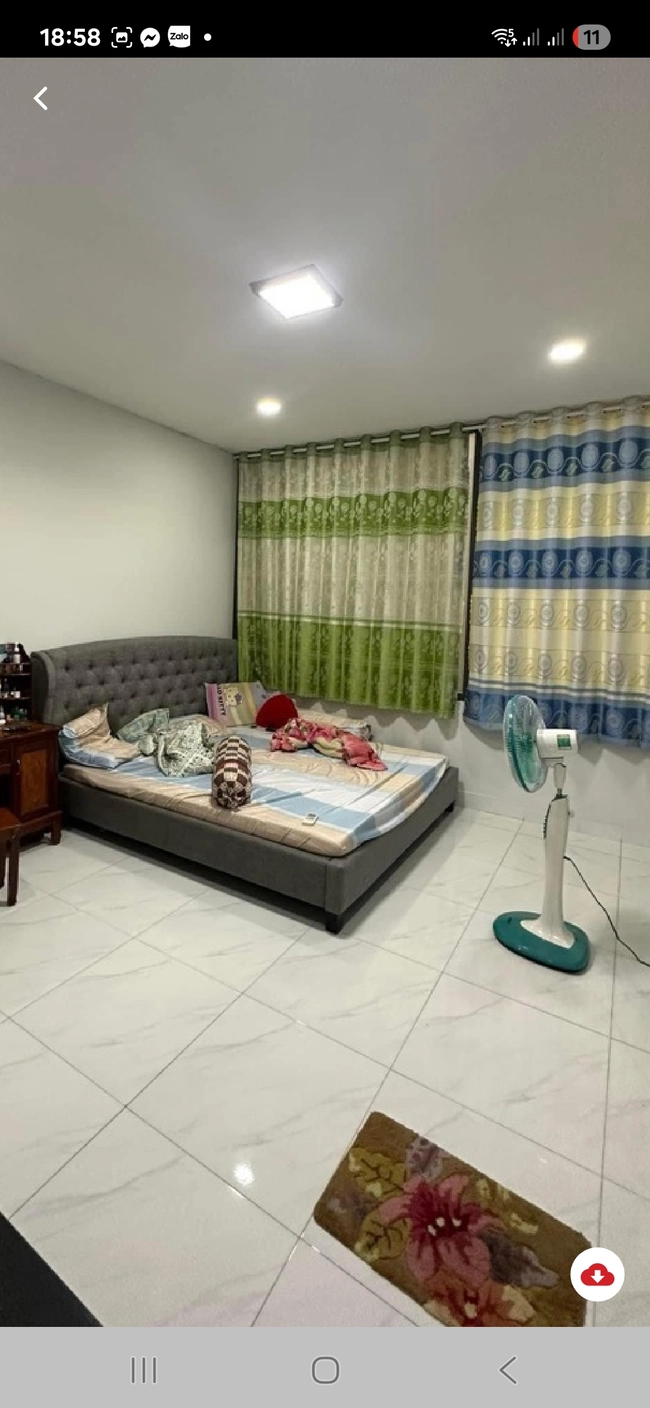 ☎️ BÁN NHÀ 2 TẦNG BÌNH TÂN ,HẺM 4 M, GẦN BẾN LỘI ,4x14 ,GIÁ NHỈNH 3,65 TỶ tại Hồ Chí Minh 03