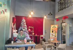 Bán shophouse 2 tầng diện tích gần 295m2 tại Bình Chánh giá tốt... Bán căn hộ chung cư tại Tân Nhựt, Hồ Chí Minh 01