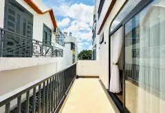 Bán nhà riêng 3 tầng 50m2 tại phường Thông Tây Hội, Quận Gò Vấp... Bán nhà riêng tại Thông Tây Hội, Hồ Chí Minh 08