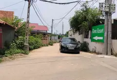 Bán đất mặt tiền rộng thôn Minh Tân, Minh Trí Cũ, gần tỉnh lộ 35... Bán đất tại Kim Anh, Hà Nội 02