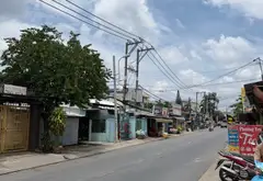 🔥 MẶT TIỀN TRẦN VĂN MƯỜI – GIÁ 4,2 TỶ – ĐIỂM ĐẦU TƯ ĐÁNG XUỐNG TIỀN! 🔥... Bán nhà mặt phố tại Xuân Thới Sơn, Hồ Chí Minh 01