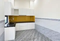 Nhà hiếm hẻm xe hơi thông thoáng gần Aeon Tân Phú, 5 phòng ngủ rộng rãi... Bán nhà riêng tại Bình Hưng Hòa, Hồ Chí Minh 09