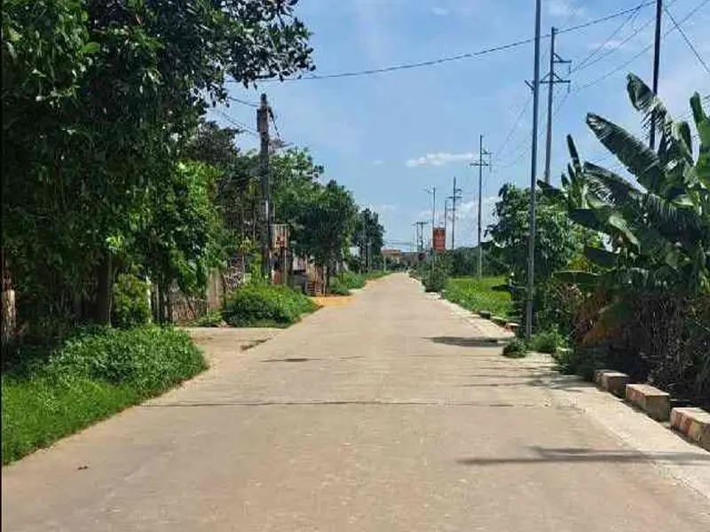 Đất Nở Hậu Ô Tô Vào Nhà Giá Tốt Tại Xã Đang Phát Triển... Bán đất tại Nội Bài, Hà Nội 01