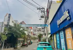 Nhà phố 4 tầng, giá ưu đãi ngay Bình Trưng Quận 2... Bán nhà mặt phố tại Bình Trưng, Hồ Chí Minh 06