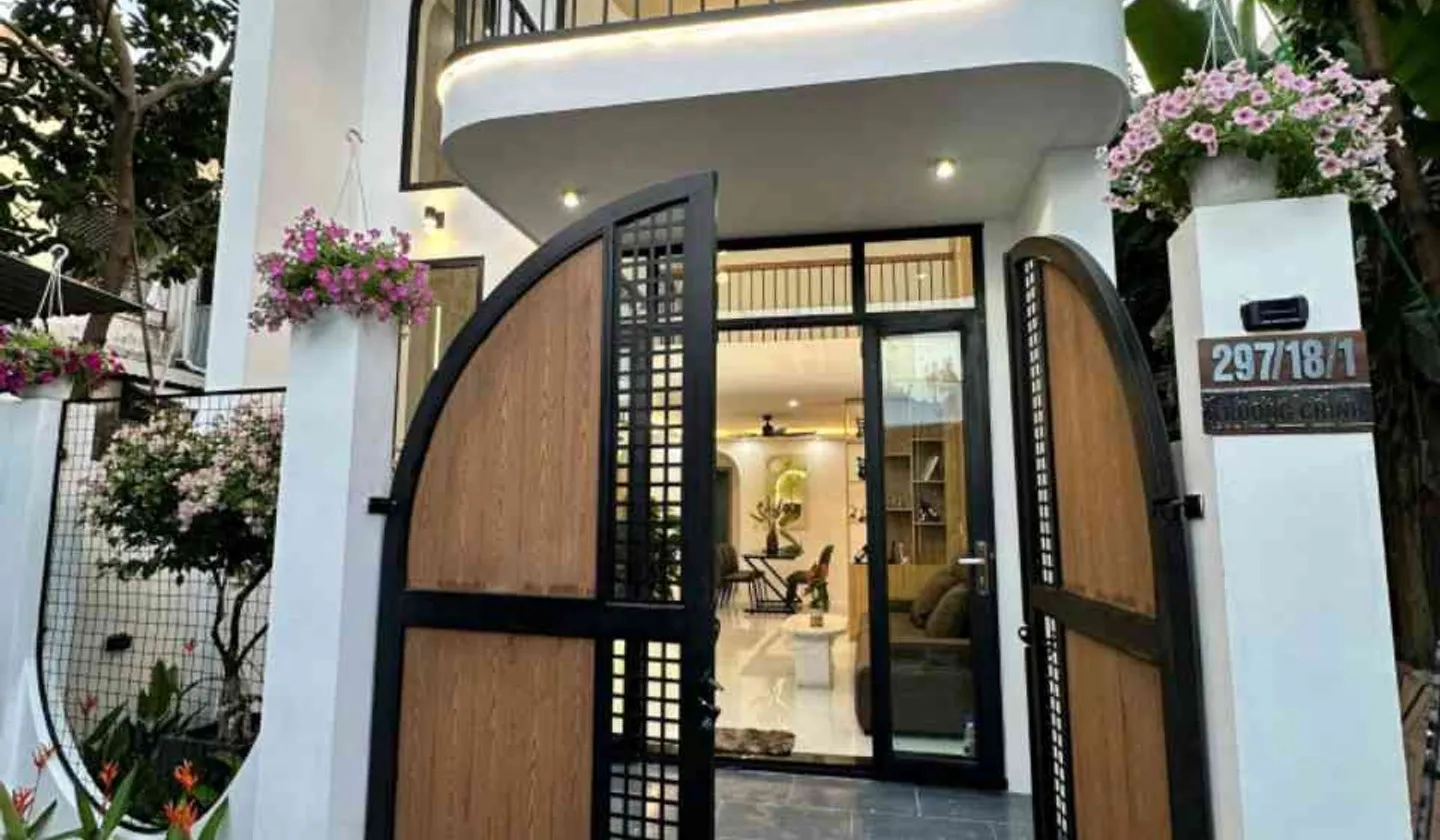 Nhà gác lửng 3PN trung tâm An Khê giá chỉ 3.75 tỷ - sở hữu ngay hôm nay... Bán nhà riêng tại An Khê, Đà Nẵng 01