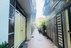 Bán nhà 4 tầng đẹp tại xã Sơn Đồng, Hà Nội... Bán nhà riêng tại Sơn Đồng, Hà Nội 02