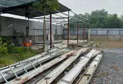 Bán kho xưởng rộng 1123.5m2 tại Bình Lợi giá 7.5 tỷ... Bán kho, nhà xưởng tại Bình Lợi, Hồ Chí Minh 08