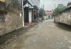 THÔN ĐÔNG MAI - LẠC ĐẠO - HƯNG YÊN... Bán đất tại Lạc Đạo, Hưng Yên 01