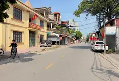 Bán đất thổ cư 47.5m2 tại Kim Thiều, Bắc Ninh, gần cao tốc Hà Nội Thái Nguyên... Bán đất tại Phù Khê, Bắc Ninh 07
