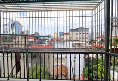 Nhà đẹp thang máy Cầu Giấy, về ở ngay... Bán nhà riêng tại Nghĩa Đô, Hà Nội 13