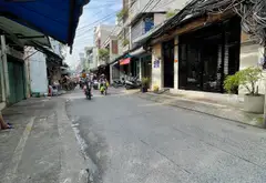 Khu Ẩm thực Chợ 200 Xóm Chiếu - Mua đất tặng nhà - 2 Tầng - 108m2 - 9 tỷ nhỉnh - Nở Hậu tài lộc... Bán nhà riêng tại Xóm Chiếu, Hồ Chí Minh 01