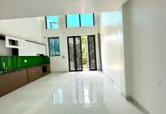 Bán nhà riêng 5 tầng mặt tiền rộng tại dường Vĩnh Khang, giá tốt... Bán nhà riêng tại Đại Thanh, Hà Nội 06