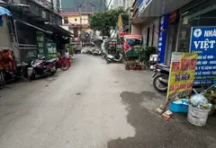 Nhà Hiếm Ô Tô Vào Kinh Doanh Tại Hà Đông... Bán owner_side tại Kiến Hưng, Hà Nội 15