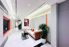 🔥 SIÊU PHẨM 3 TẦNG SÁT HXH HUỲNH TẤN PHÁT, QUẬN 7 – 47M² – 3PN – FULL NT – GIÁ 5.7 TỶ 💰... Bán nhà riêng tại Phú Thuận, Hồ Chí Minh 03