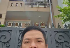 NHÀ 4 TẦNG ST - 4X19M ĐƯỜNG XE HƠI THÔNG NGAY ĐƯỜNG QUANG TRUNG - AN HỘI TÂY - 6TY99 TL... Bán nhà riêng tại An Hội Tây, Hồ Chí Minh 01