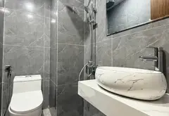 Bán căn hộ 2 phòng ngủ tại Tả Thanh Oai, chung cư Đại Thanh, căn hộ full nội thất... Bán căn hộ chung cư tại Thanh Trì, Hà Nội 09